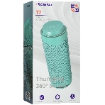 Портативная колонка 30W Tronsmart T7 Mint Green, фото6
