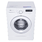 Стиральная машина Maunfeld MFWM127WH051D белый, загрузка фронтальная 7 кг, 1200 об/мин., класс: А+++, фото4