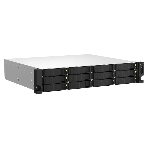 Сетевой RAID-накопитель QNAP TS-1264U-RP-8G, фото2