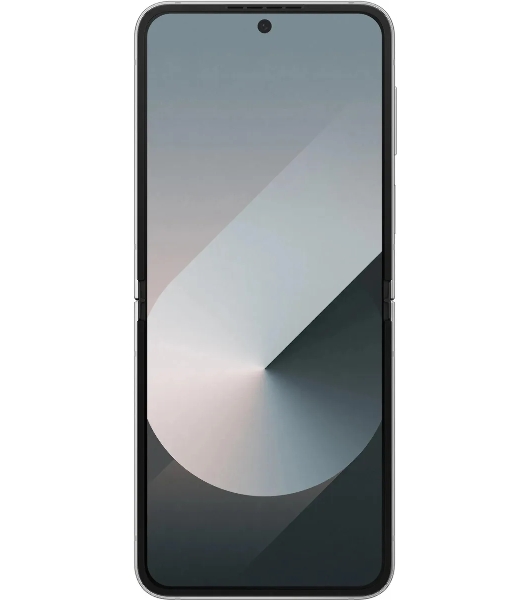 Смартфон Samsung Galaxy Z Flip6 5G SM-F741B, 12/512Gb, серый
