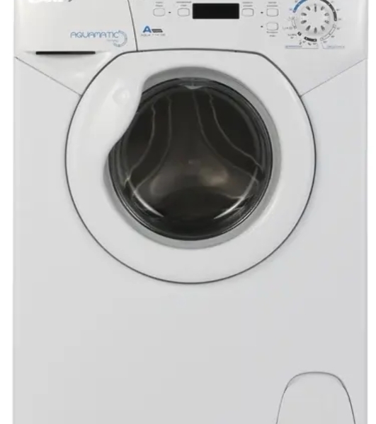 Стиральная машина Candy AQUA 114D2-07 белый, загр.фронтальная, макс.: 4 кг, 1100 об/мин, класс: А