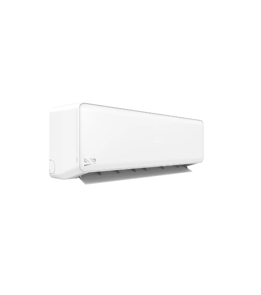 Кондиционер сплит-система Beko SPLIT BRFPA 120/BRFPA 121 12000 BTU, 35 м², 36/42 дБ, охлаждение, обогрев, осушение, белый