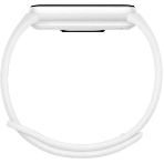 Фитнес-браслет Xiaomi Smart Band 10 Ceramic Edition, 1.72', AMOLED, Bluetooth, IPX8, жемчужно-белый, фото2