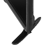Телевизор Asano 24' 24LH5010T черный LED HD 60Hz Smart TV Салют ТВ, фото6