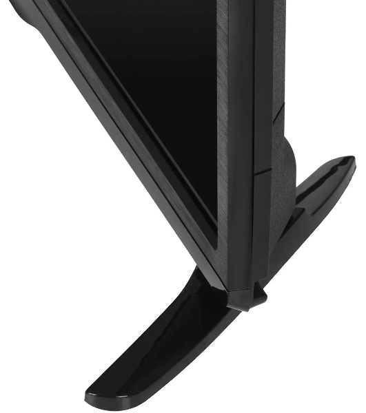 Телевизор Asano 24' 24LH5010T черный LED HD 60Hz Smart TV Салют ТВ