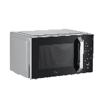 Микроволновая печь Midea EM825P2ET-S серебристый, 25 л, 800 Вт, переключатели - сенсор, фото2