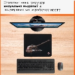 Коврик для мыши Gembird MP-GAME3, рисунок- 'танк-3', размеры 250x200x3мм, фото6