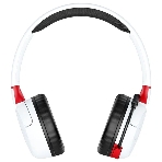 Гарнитура HyperX Cloud Mini белый, беспроводная + проводная, Bluetooth, до 25 ч, совместимость с PS5, Xbox, фото8