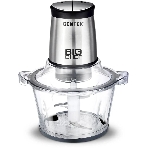 Измельчитель Centek CT-1394, стационарный, серебристый, фото 1