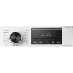 Стиральная машина Korting KWM 45DS1277 белый, загрузка фронтальная 7 кг, 1200 об/мин, класс A+++, фото2