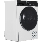 Сушильная машина Hotpoint TDSH 85V B белый, 8 кг, сушка - тепловой насос, программ - 15, 59.7 x 84.6 x 56 см, фото10