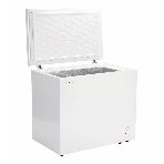 Морозильный ларь Vekta FR-270W02, белый, 270л, 1 камера, 960*635*858 мм, полезный объем 249 л., фото2