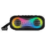 Портативная акустика SVEN PS-165, черный (16 Вт, Waterproof (IPx6), TWS, Bluetooth, microSD, 3000мА*ч), фото4