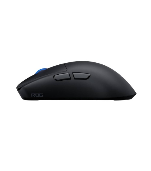 Мышь беспроводная ASUS ROG ROG HARPE II ACE, 48g, Wired, 2.4GHz RF, Bluetooth 5.1, 442K DPI sensor, 5 Prograммable Buttons, Black