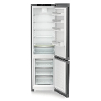 Холодильник Liebherr CNdgc 5703-20 001 Pure темно-серый двухкамерный 266/94л морозилка снизу, фото7