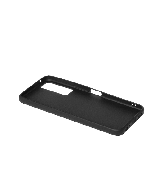 Чехол (клип-кейс) DF tcCase-06, для TCL 30/30+, черный df tccase-06 (black)