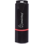 Флешка USB Smartbuy Crown black (SB32GbCRW-K), 32Gb, USB 2.0, R/W 15/5, черный/красный, фото3