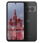 Смартфон Rikor Neuro S3 6/128Gb черный, фото 1