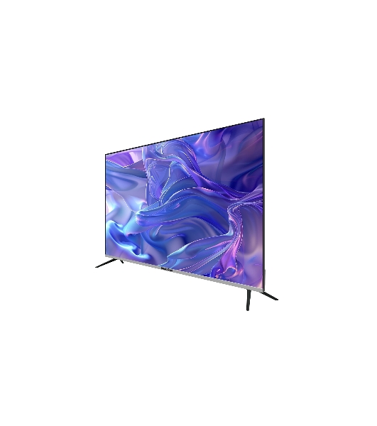 Телевизор WildRed 43' 43QWS9001 черный DLED FHD 60Hz Android TV 1GB/8GB