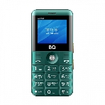 Мобильный телефон BQ 2006 Comfort зеленый/черный, фото 1