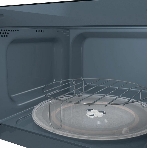 Микроволновая печь Gorenje MO20A4BH черный, 20 л, 800 Вт, переключатели - кнопки, поворотный механизм, фото2