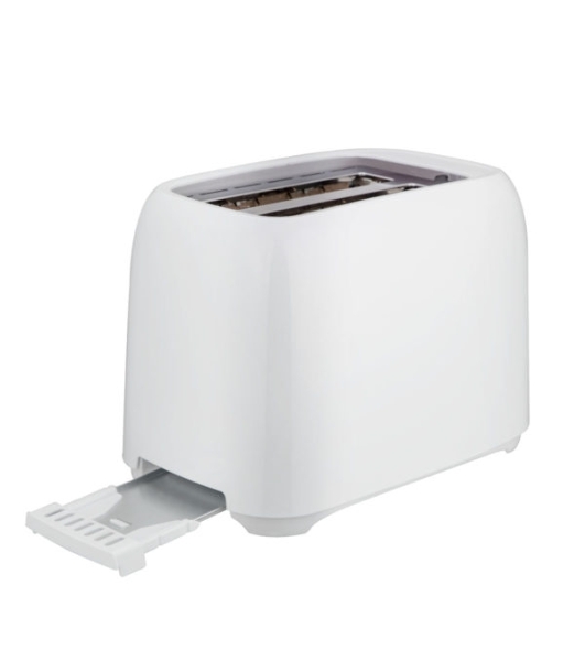 Тостер Centek CT-1425 белый