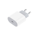 Сетевое зарядное устройство с одним портом Rexant 18-2206 USB-C, 20 Вт, фото 1