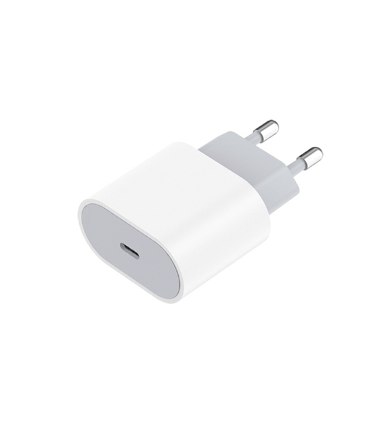 Сетевое зарядное устройство с одним портом Rexant 18-2206 USB-C, 20 Вт