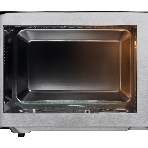 Микроволновая печь BBK 23MWC-881T/B-M черный, 23 л, 800 Вт, переключатели - сенсор, фото8