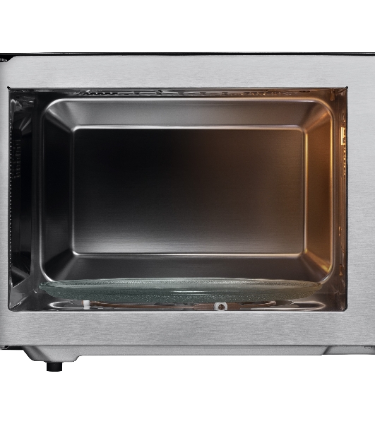 Микроволновая печь BBK 23MWC-881T/B-M черный, 23 л, 800 Вт, переключатели - сенсор