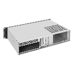 Серверный корпус ExeGate Pro 2U330-03 RM 19', высота 2U, глубина 330, БП 1100PPH-SE, 2*USB, фото9