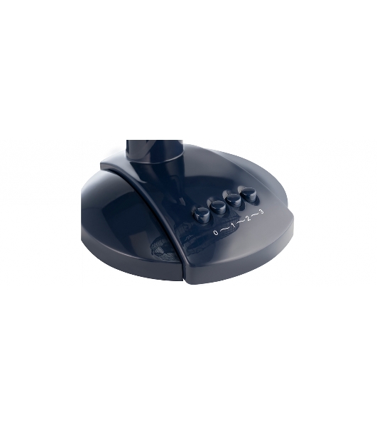 Настольный вентилятор Centek CT-5007 синий