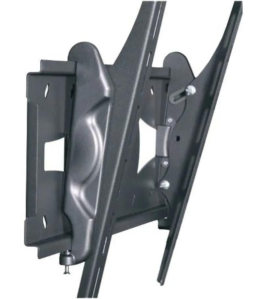 Кронштейн для телевизора Holder PTS-4006 черный 32'-90' макс.40кг настенный наклон