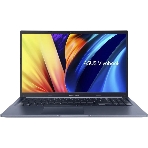 Ноутбук Asus Vivobook 15 X1502VA-BQ443 Core i5 13420H 16Gb SSD 512Gb Intel UHD Graphics 15.6' IPS FHD (1920x1080) без ОС blue WiFi BT Cam (90NB10T1-M00KV0), фото 1