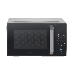 Микроволновая печь Midea EM825P2ET-S серебристый, 25 л, 800 Вт, переключатели - сенсор, фото3