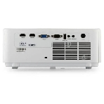 Лазерный проектор InFocus [IN1008SL] DLP, FullHD, 4500 lm, 3 500 000:1, 1.481.62:1, HDMI x2 (1.4, 2.0), VGA in/out x1, RS232 x1, Audio out, USB-A x1 (питание), 1х15w, 2,9 кг, белый, фото5