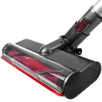 Пылесос вертикальный BRAYER BR4265 серый, питание от аккумулятора, 320 Вт, уборка сухая, пылесборник 0.5 л, фото11