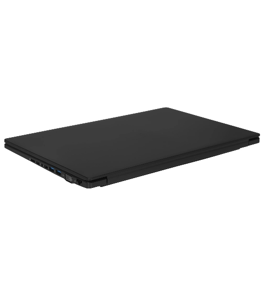 Ноутбук 15.6' IPS FHD RIKOR NINO 201.1 черный (AMD Ryzen 3 5425U/8Gb/512Gb SSD/VGA int/W11Pro/RJ45) (BAAFD183)