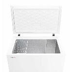 Морозильный ларь Vekta FR-270W02, белый, 270л, 1 камера, 960*635*858 мм, полезный объем 249 л., фото3