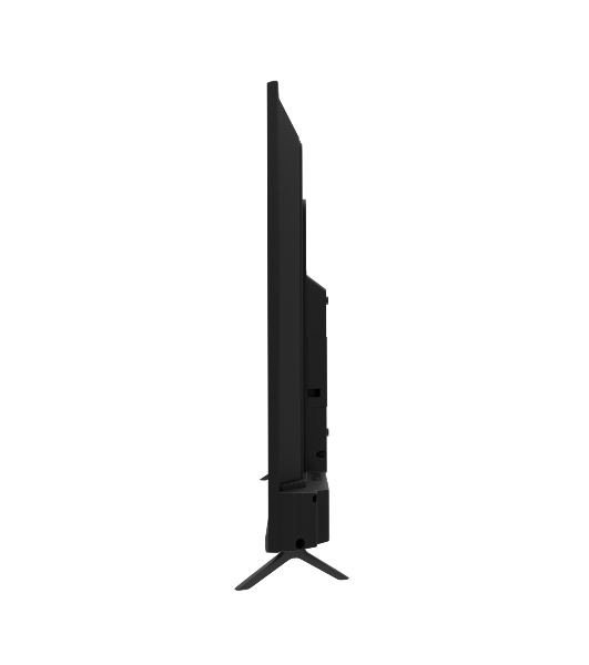 Телевизор Триколор 43' H43UC2 черный LED 4k UHD 60Hz Android 11 1.5Gb