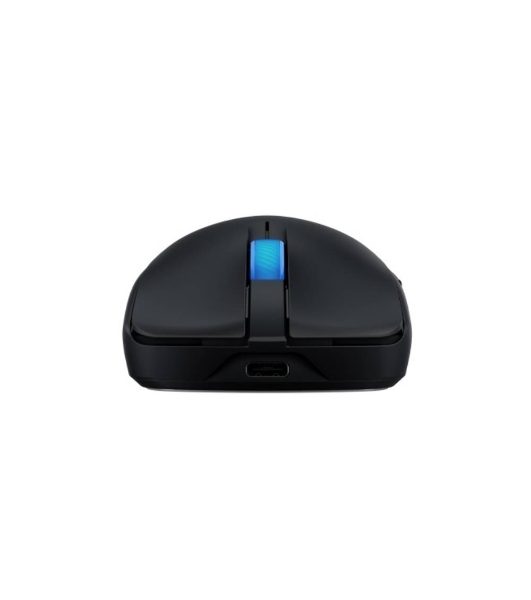 Мышь беспроводная ASUS ROG ROG HARPE II ACE, 48g, Wired, 2.4GHz RF, Bluetooth 5.1, 442K DPI sensor, 5 Prograммable Buttons, Black