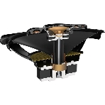 Колонки автомобильные Pioneer TS-A6988S 700Вт 92дБ 4Ом 16x24см (6x9дюйм) (ком.:2кол.) коаксиальные пятиполосные, фото2