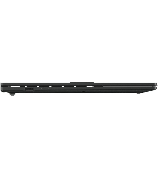 Ноутбук ASUS VivoBook E1504FA-BQ5031W/15.6'/IPS/AMD Ryzen 5 40/8Gb/512Gb SSD/AMD Radeon 610M/Windows 11 Home/черный/1.63kg