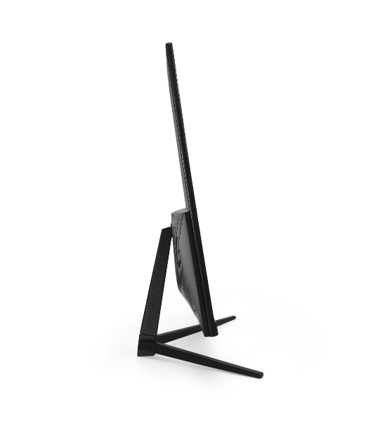 Монитор 27' ExeGate SmartView EZ2700A IPS 1920x1080, 75 Гц, 5 мс, 16:9, 250 кд/м2, 1xHDMI, 1xVGA, 1x3.5 мм, черный