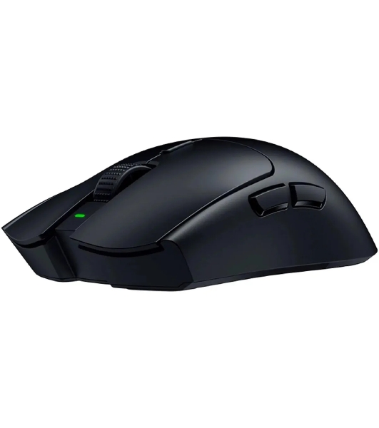 Мышь беспроводная Razer Viper V3 HyperSpeed черный, 30000 dpi, радиоканал, USB, кнопки - 8