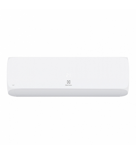 Кондиционер сплит-система Electrolux Loft EACS-09HAL/N8 9000 BTU, 25 м², 27 дБ, охлаждение, обогрев, белый