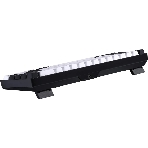 Игровая клавиатура проводная Defender Aris GK-349 RU,бел/черный,68кн+FN,радуж,1.5м, фото6