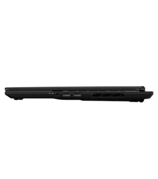 Ноутбук Gigabyte Gaming A16 GA63H черный AMD Ryzen AI 7 260/16Gb/SSD 512Gb/16'/IPS/WUXGA/1920x1200/165Hz/RTX 5050 8Gb/NoOS