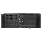 Серверный корпус ExeGate Pro 4U450-16/4U4019S (RM 19', высота 4U, глубина 450, БП 1200PAS, USB), фото3