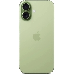 Смартфон Apple iPhone 17 A3519 8/256Gb, зеленый, фото2